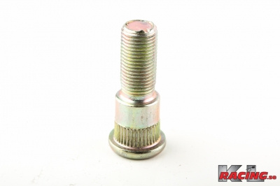 Hjulbult Fram, Chevelle 64-72