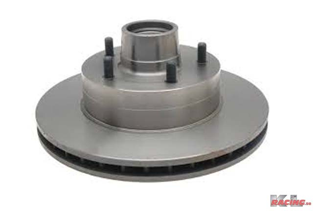 Bromsskiva Camaro, Caprice, Chevelle Mfl.. 70~78