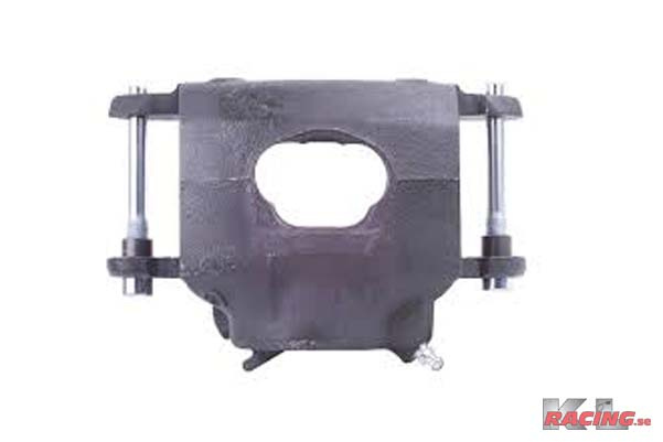 Bromsok Chevelle, Corvette, El Camino ~72