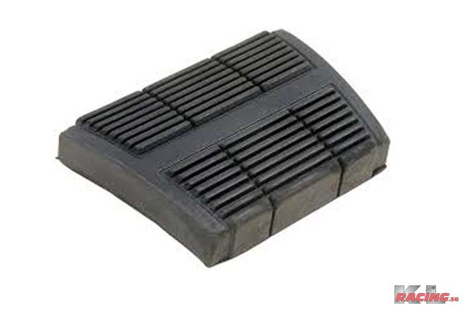 Pedalgummi Koppling, Broms GM 62~99