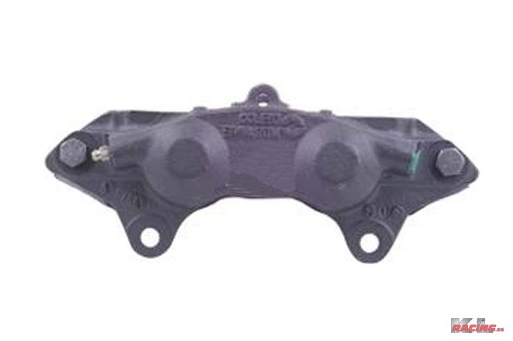 Bromsok Corvette 65-82