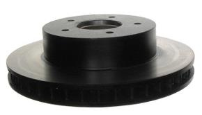 Bromsskiva Corvette 65-82