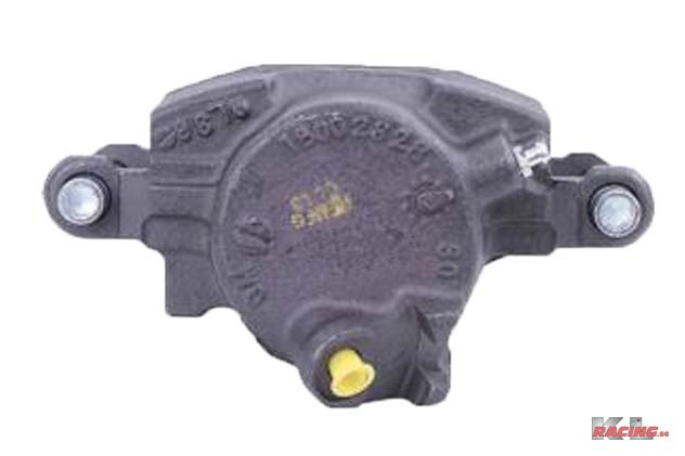 Bromsok Chevelle 1977