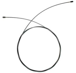 Handbromsvajer Chevelle, El camino, Suburban