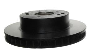 Bromsskiva Corvette 65-82