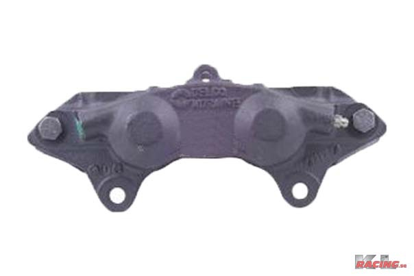 Bromsok Corvette 65-82