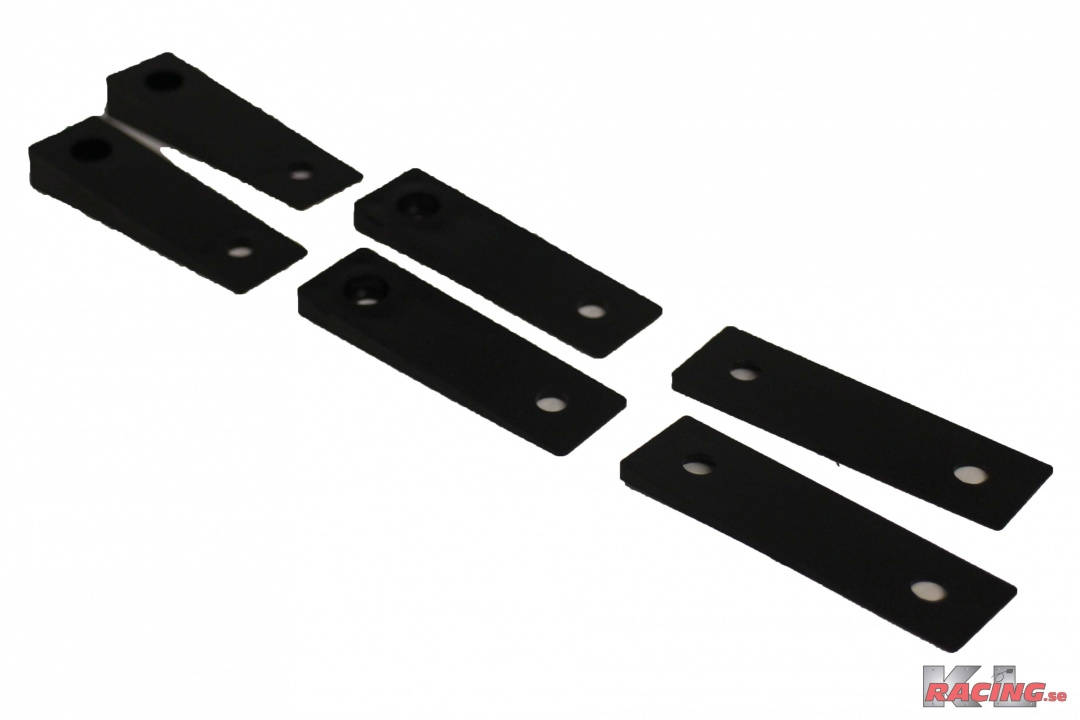 Monteringskilar Grupp A Vinge