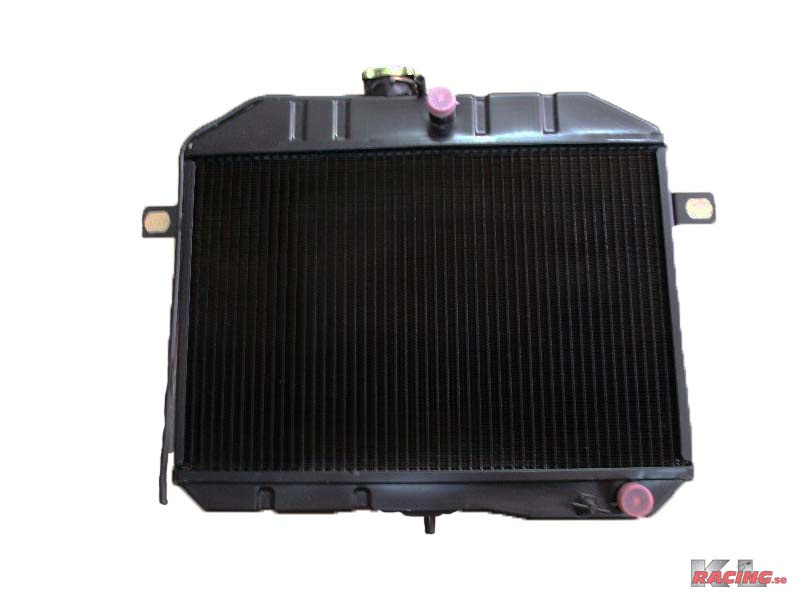 Kylare PV, Amazon 61-66