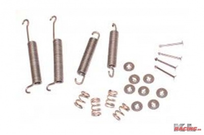 Monteringsats Amazon 61-68