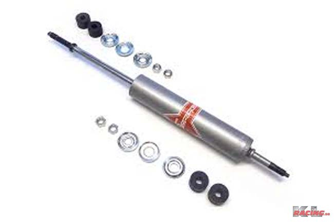 Stötdämpare Amazon, P1800 -Rally, Racing-