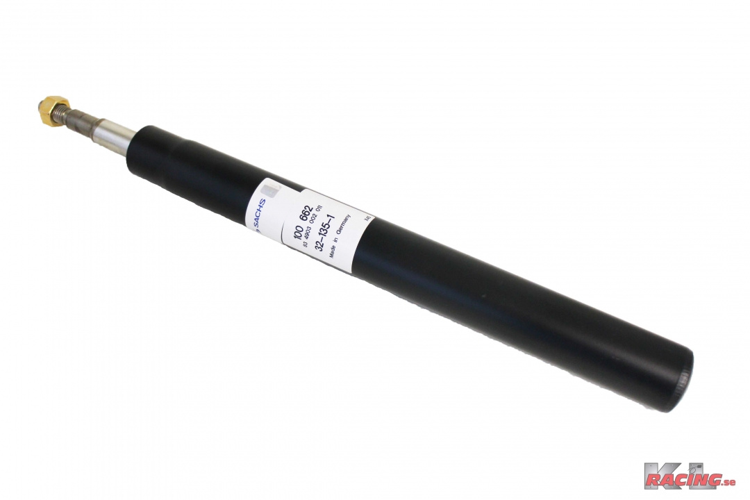 Stötdämpare 740, 760, 940, 960