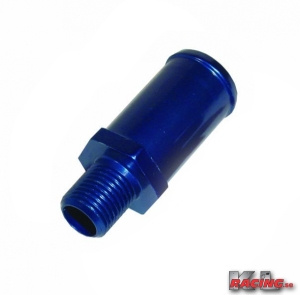 1/4 NPT till 12mm slang