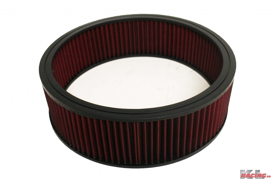 Luftfilter 14'' x 4''