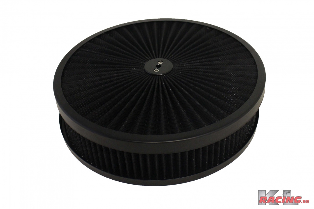 Luftrenare 14'' x 3''  Race