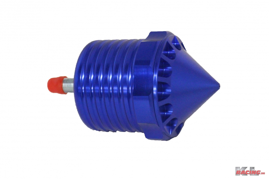 Bromsvätskebehållare, Billet