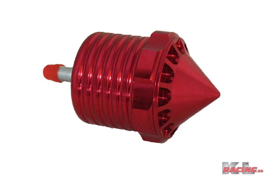 Bromsvätskebehållare, Billet