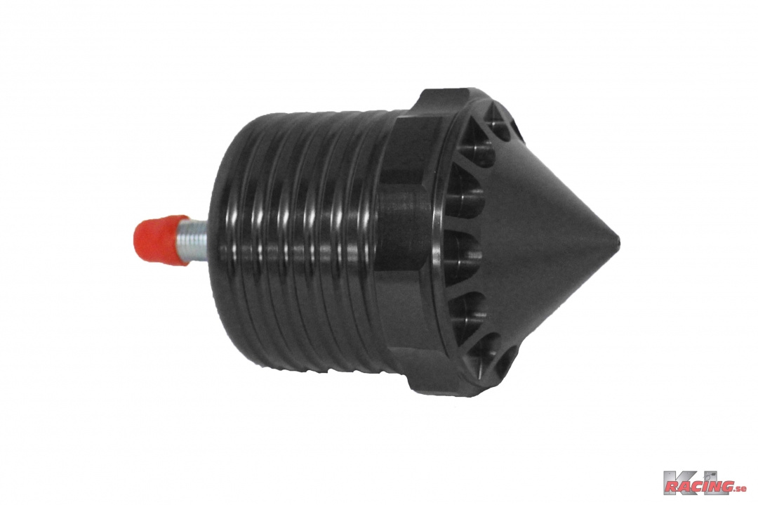 Bromsvätskebehållare, Billet