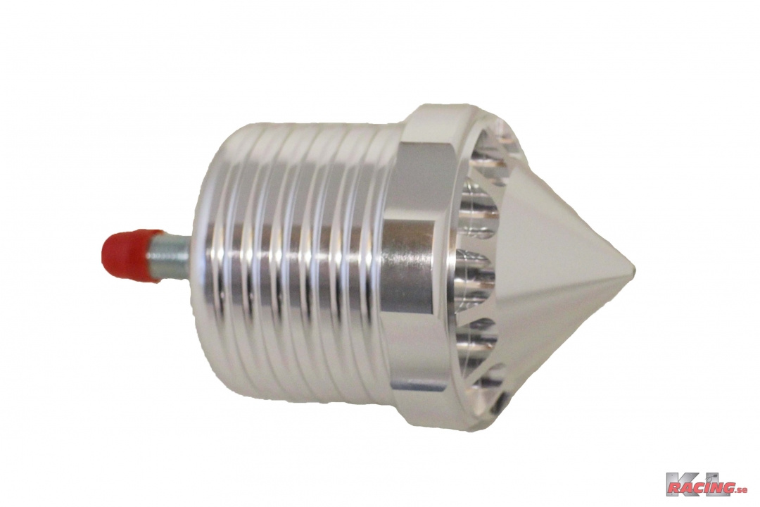 Bromsvätskebehållare, Billet