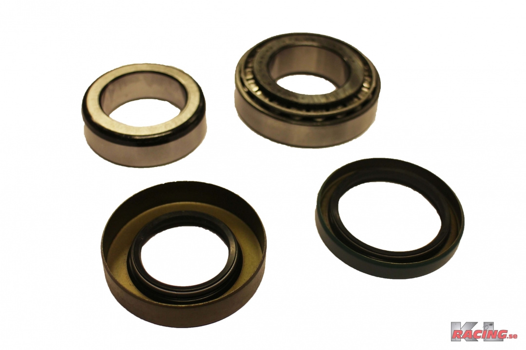 Hjullagersats 140, 160 67-69