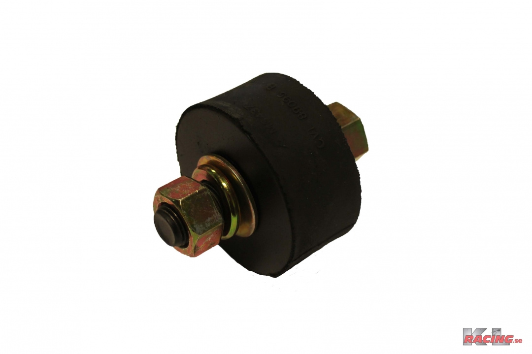 Motorkudde Pv, Duett