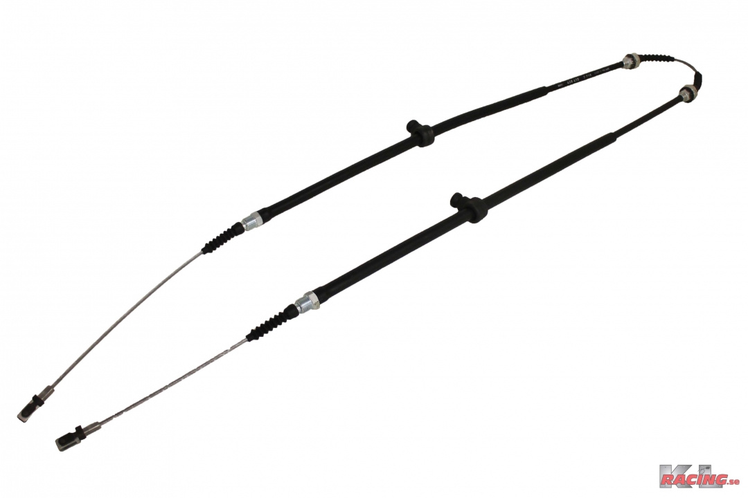 Handbromsvajer P1800E/ES 70-73