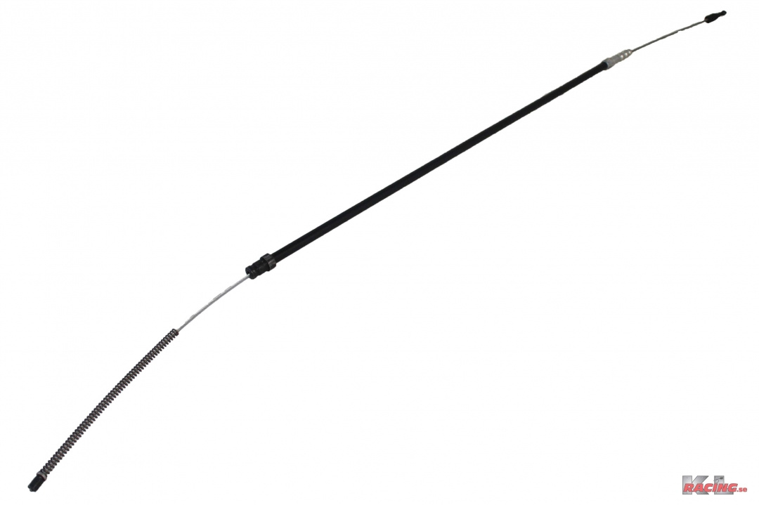 Handbromsvajer P1800 61-69