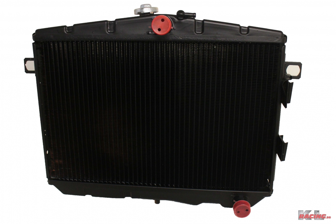 Kylare 140, Amazon 67-70, P1800 67-73