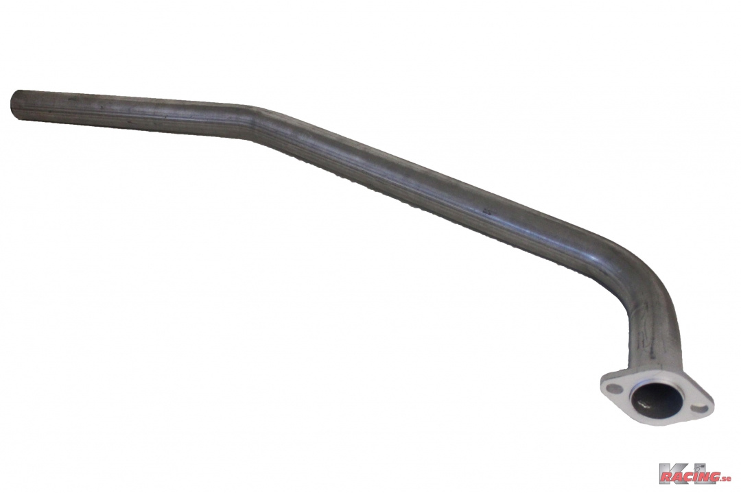 Främre rör Duett 62-66