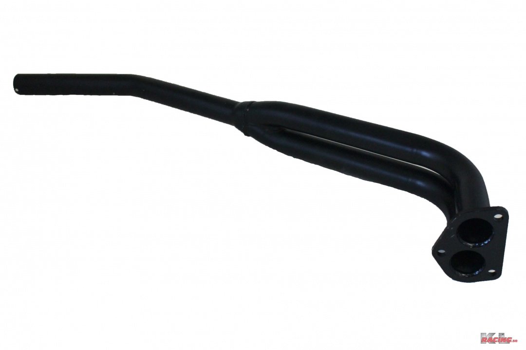 Främre rör Duett 67-69