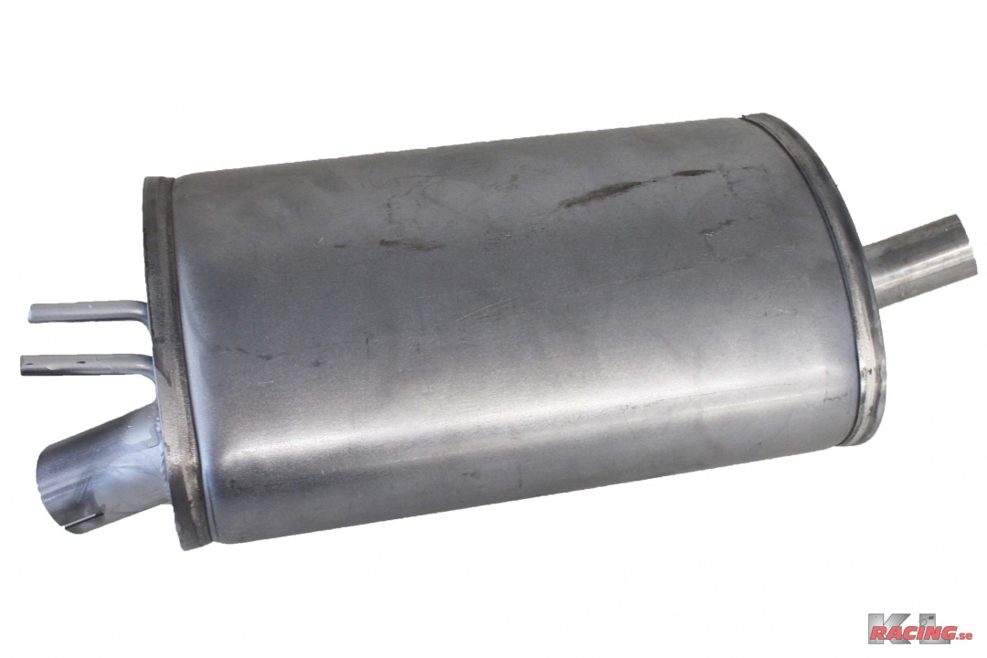 Främre dämpare Amazon 57-61