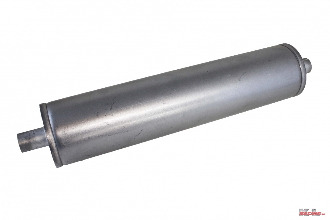 Dämpare Pv, Duett 47-69