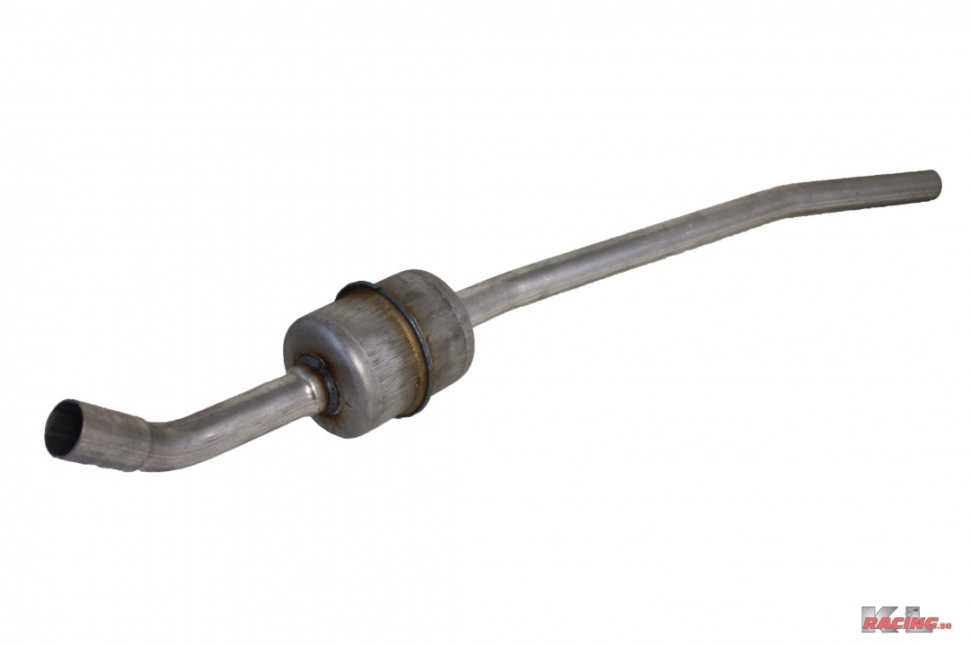 Bakre Dämpare Amazon 57-70