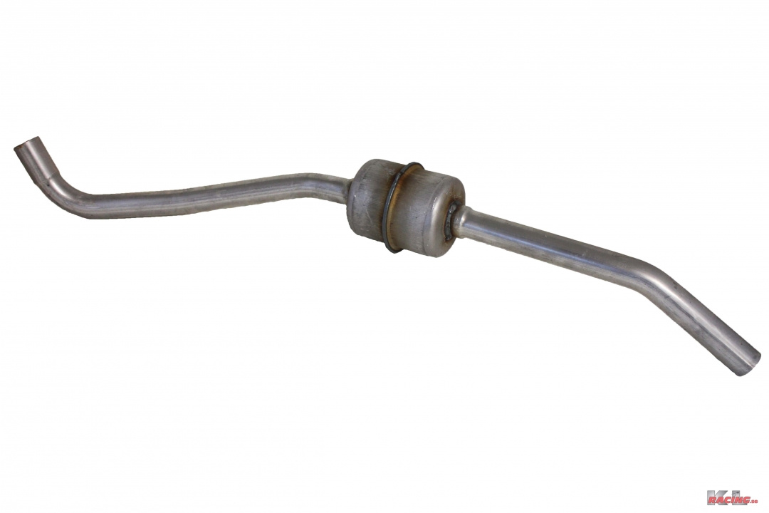 Bakre Dämpare Amazon 62-70