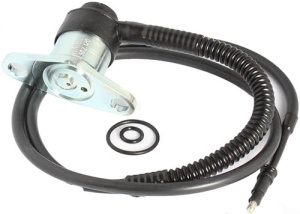 Solenoid till Aut Växellåda 240, 740, 940