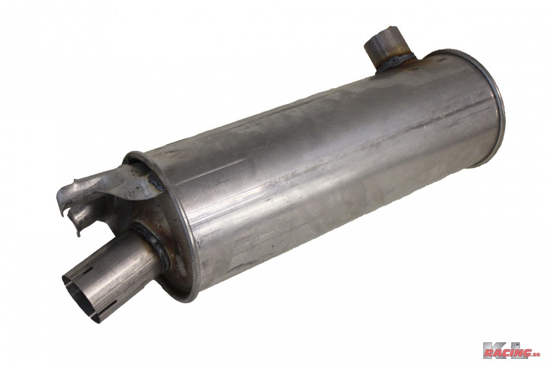 Ljuddämpare 140 B20E -74, 160 B30A