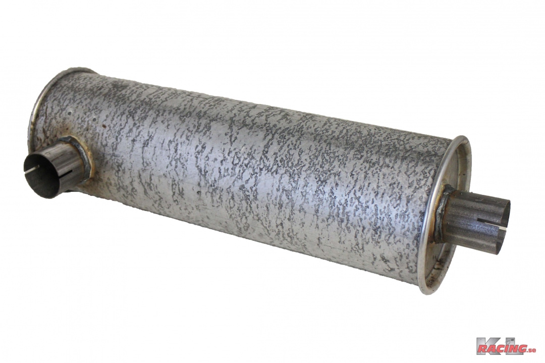 Ljuddämpare 140 B20E -73, 160 B30A/E ~74