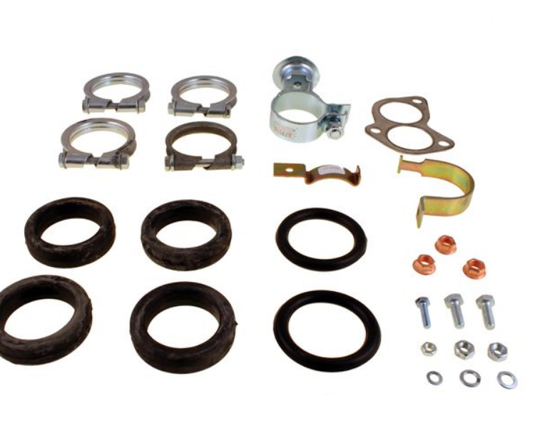 Monteringsats 140 B20E -73, 160 B30A