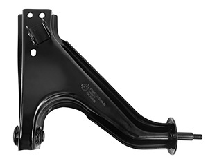 Länkarm 240, 260 Med bussning