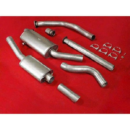 3'' Helsats 900 88-93 Turbo