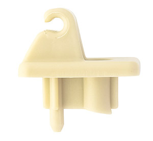 Hållare solskydd 240, 260