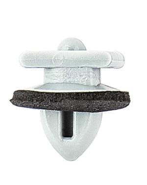 Clips för Lister 240, 260 79-