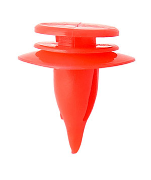 Plastclips Dörrpanel S/V70, XC70