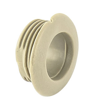 Plastring för dörrpinne V70, S60, S80, XC70, XC90