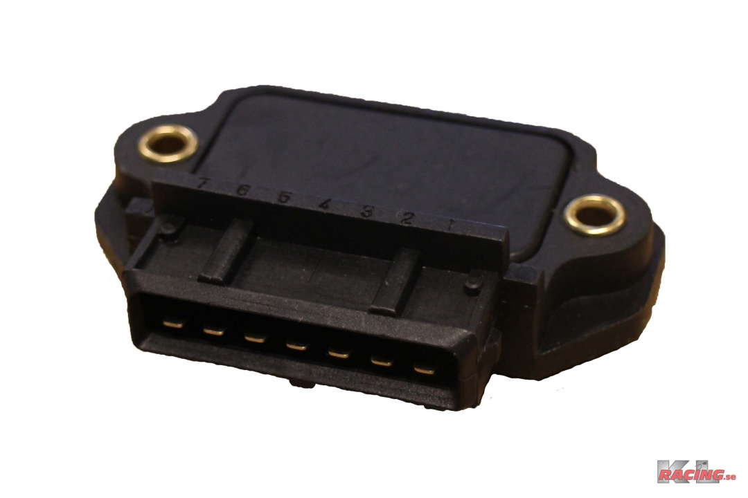 Tändmodul 0227100200