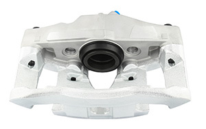 Bromsok V70, S60, XC90  316mm