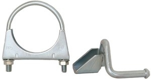 Fäste Avgasupphängning V70, XC70, S60, S80