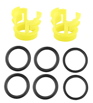 Kit värmepaket 850, S/V70, C70, XC70