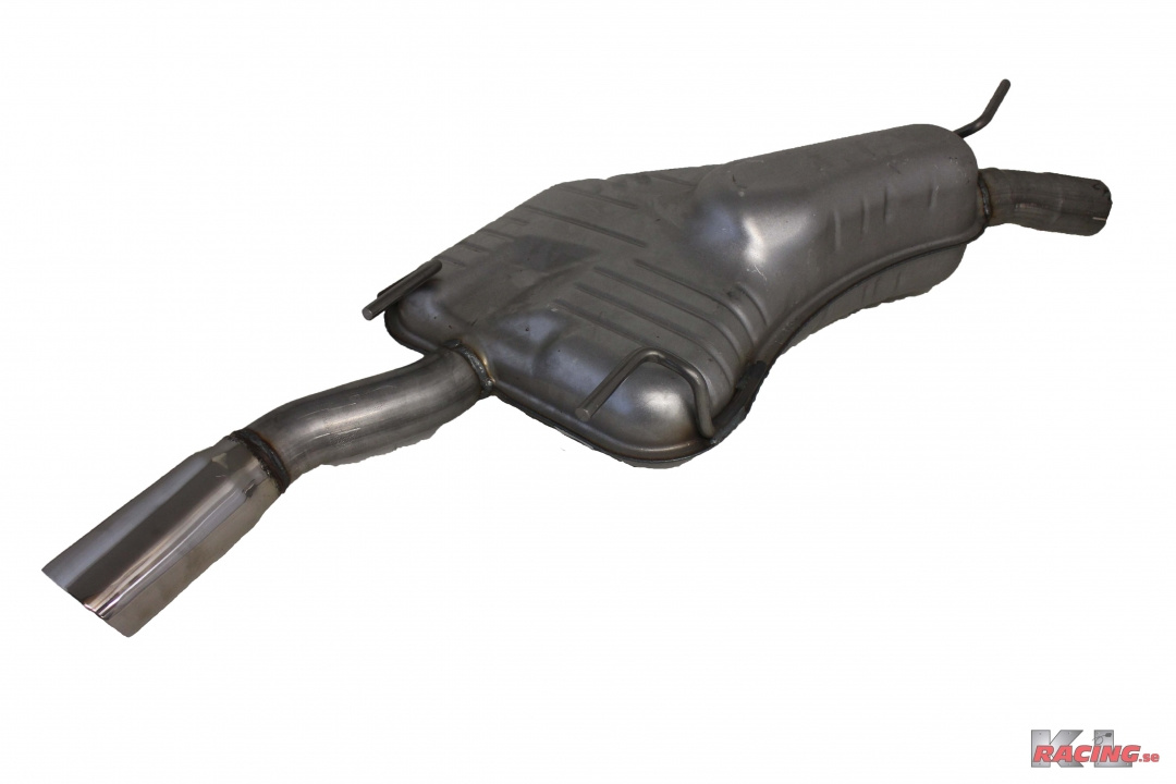 Ljuddämpare Bakre 9-5 98-01