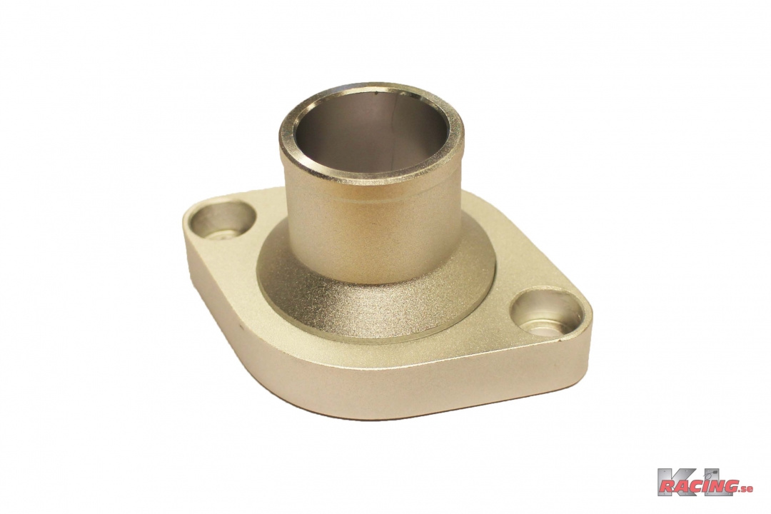 Termostathus Chev V8, Rak