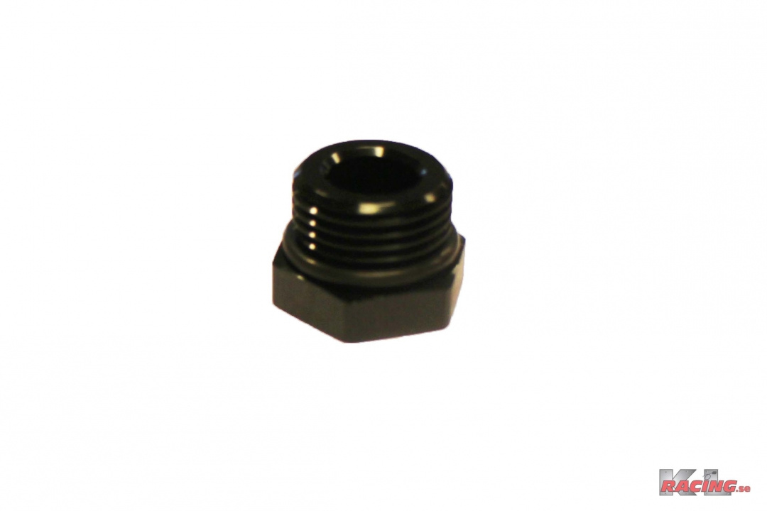 Plugg med o-ring AN8